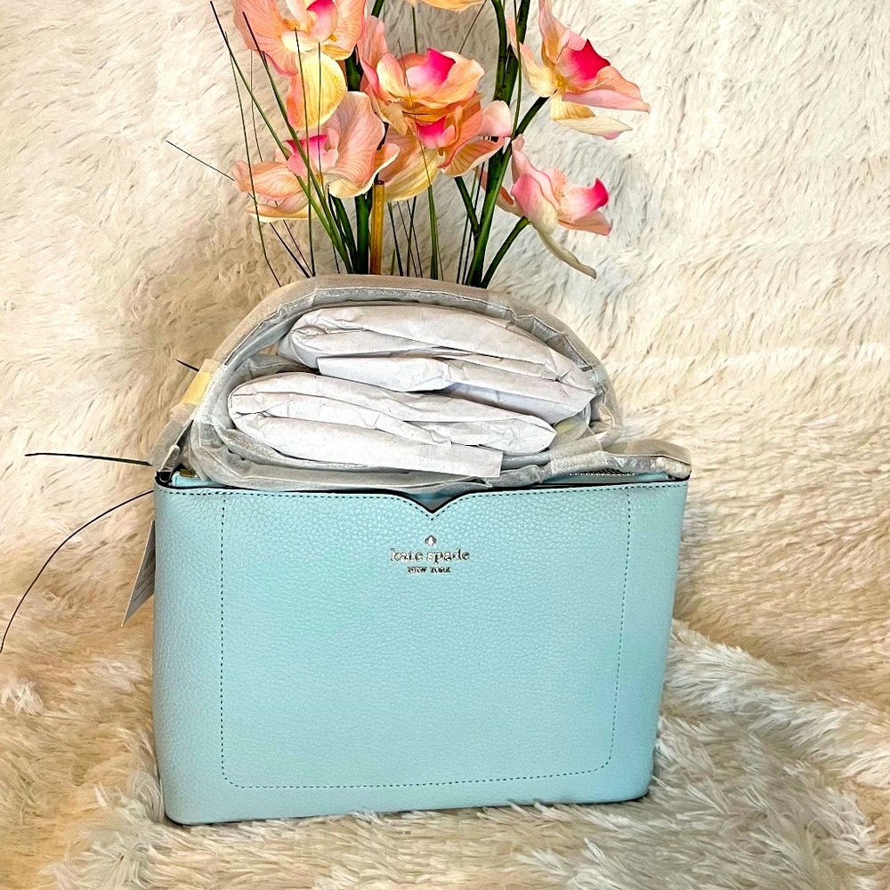 Kate spade Harlow crossbody
